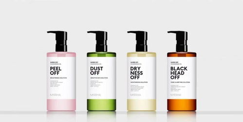 計(jì)算機(jī)技術(shù)對(duì)化妝品與護(hù)膚品包裝設(shè)計(jì)的革新與參考